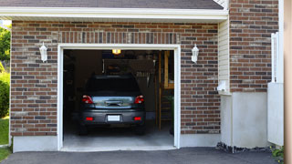 Garage Door Installation at The Lodge Terralago, Colorado